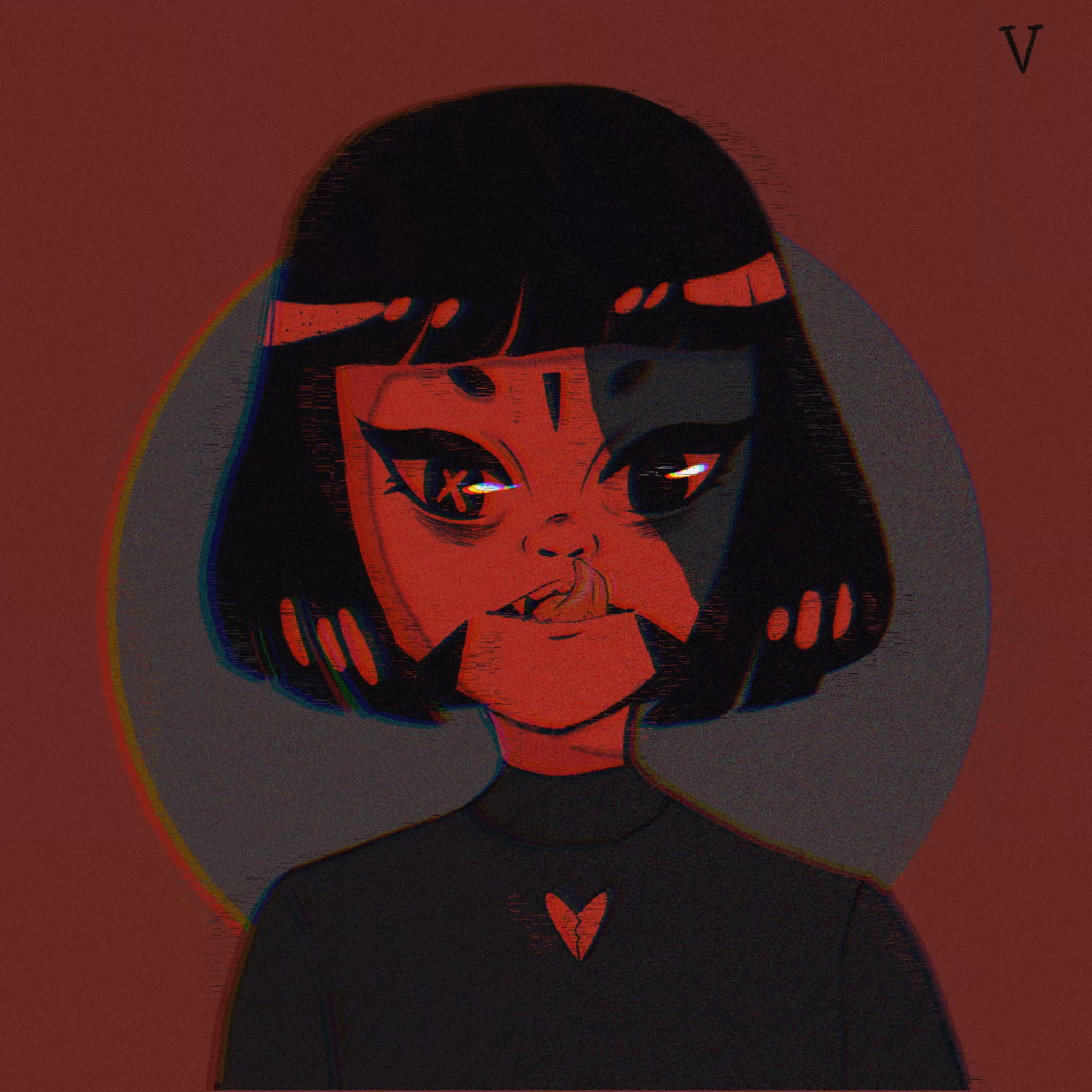NAKI - 005