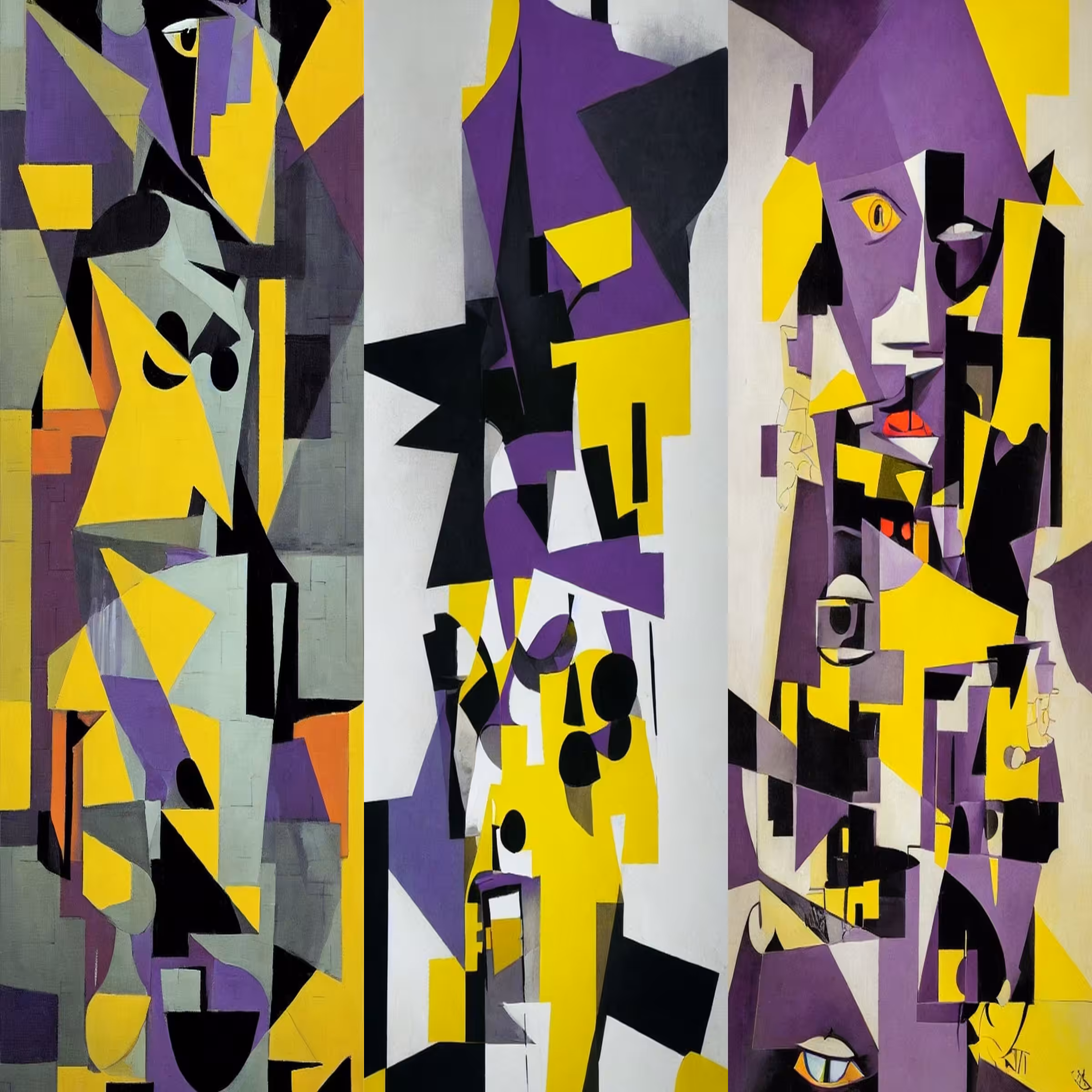Polarization #2