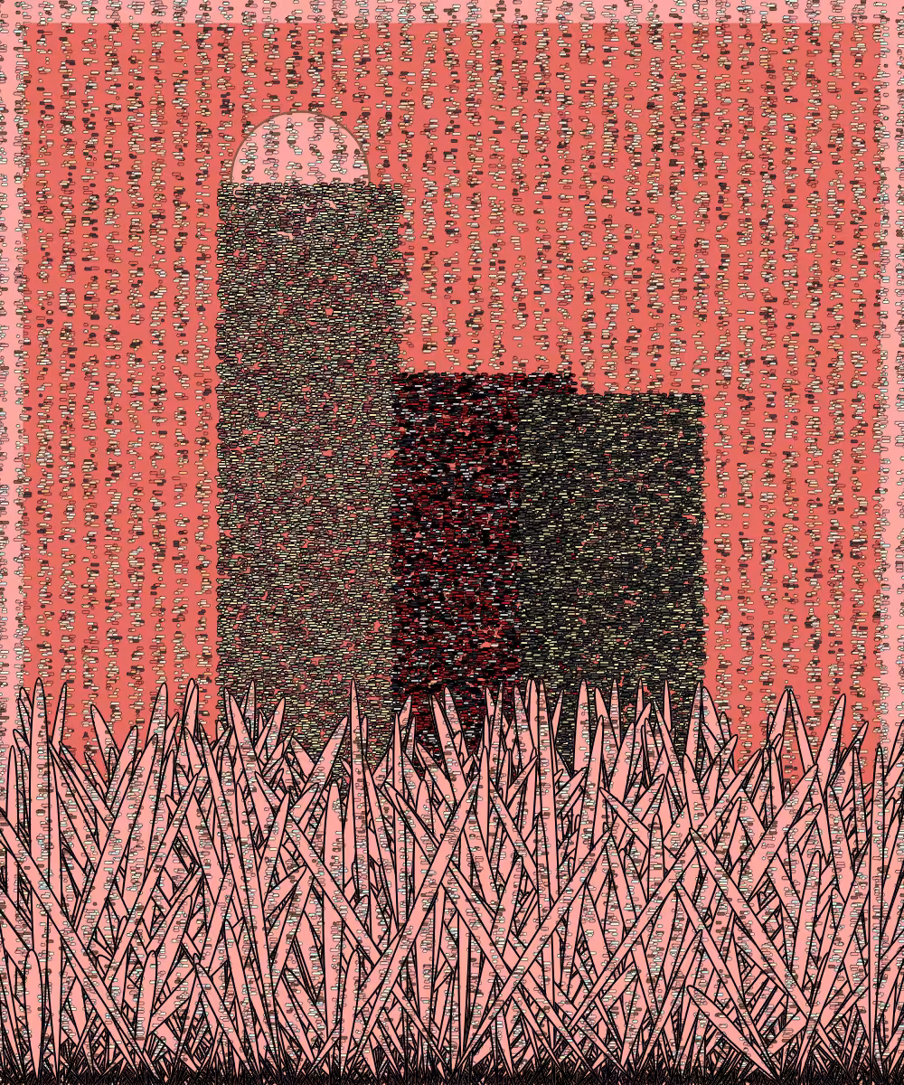 Third layer of darkness 2.0 #9
