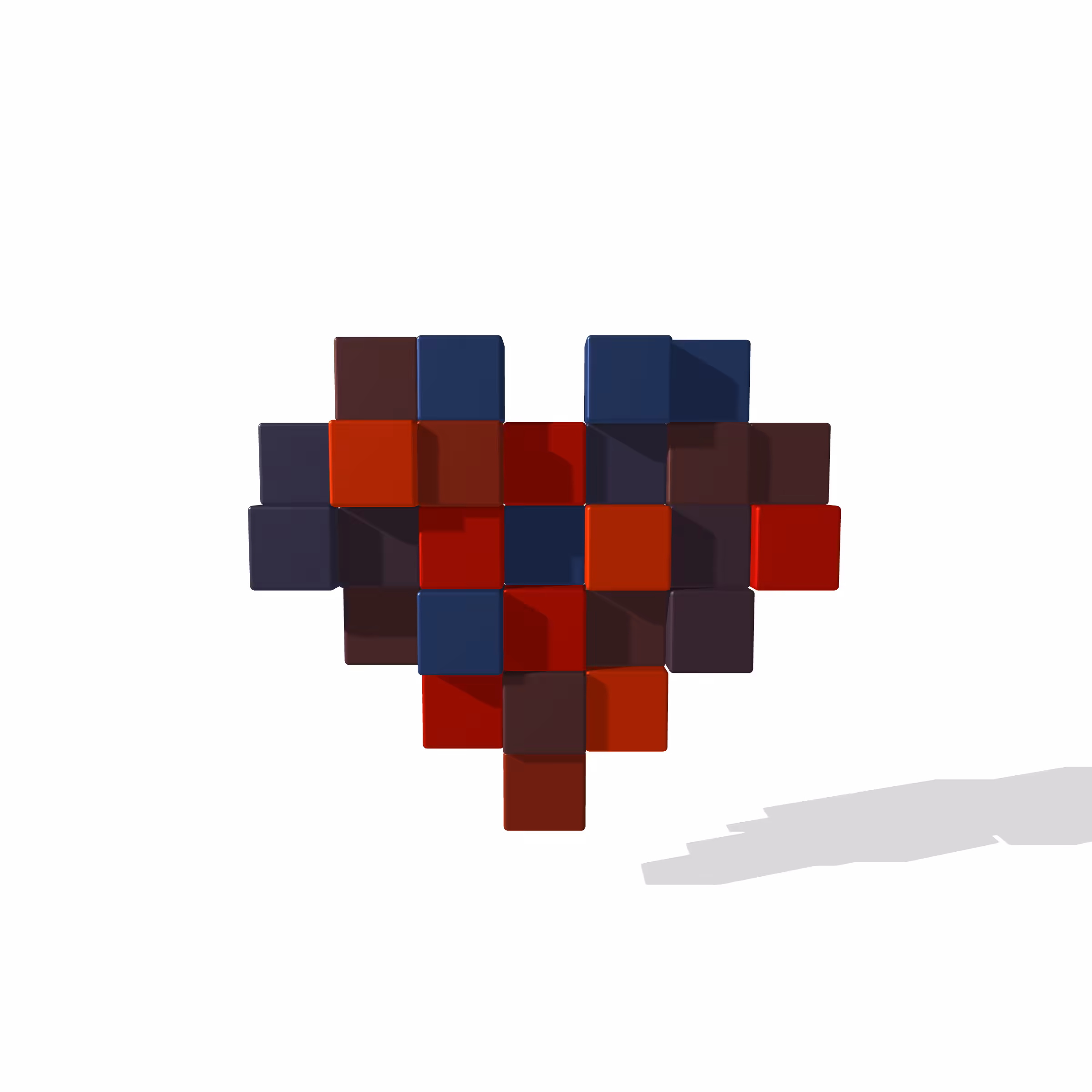 heart + craft #22623