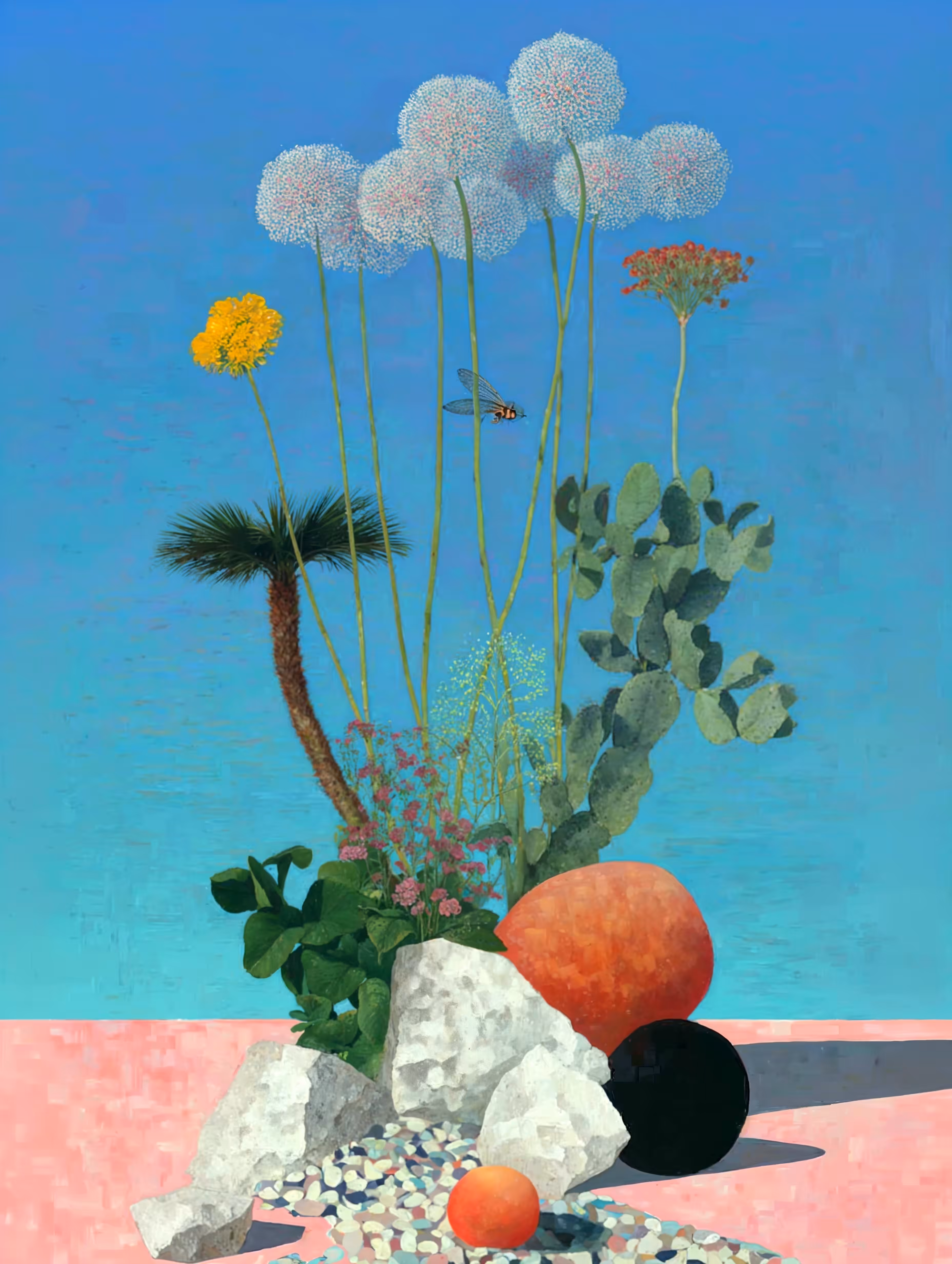 Curio XIX