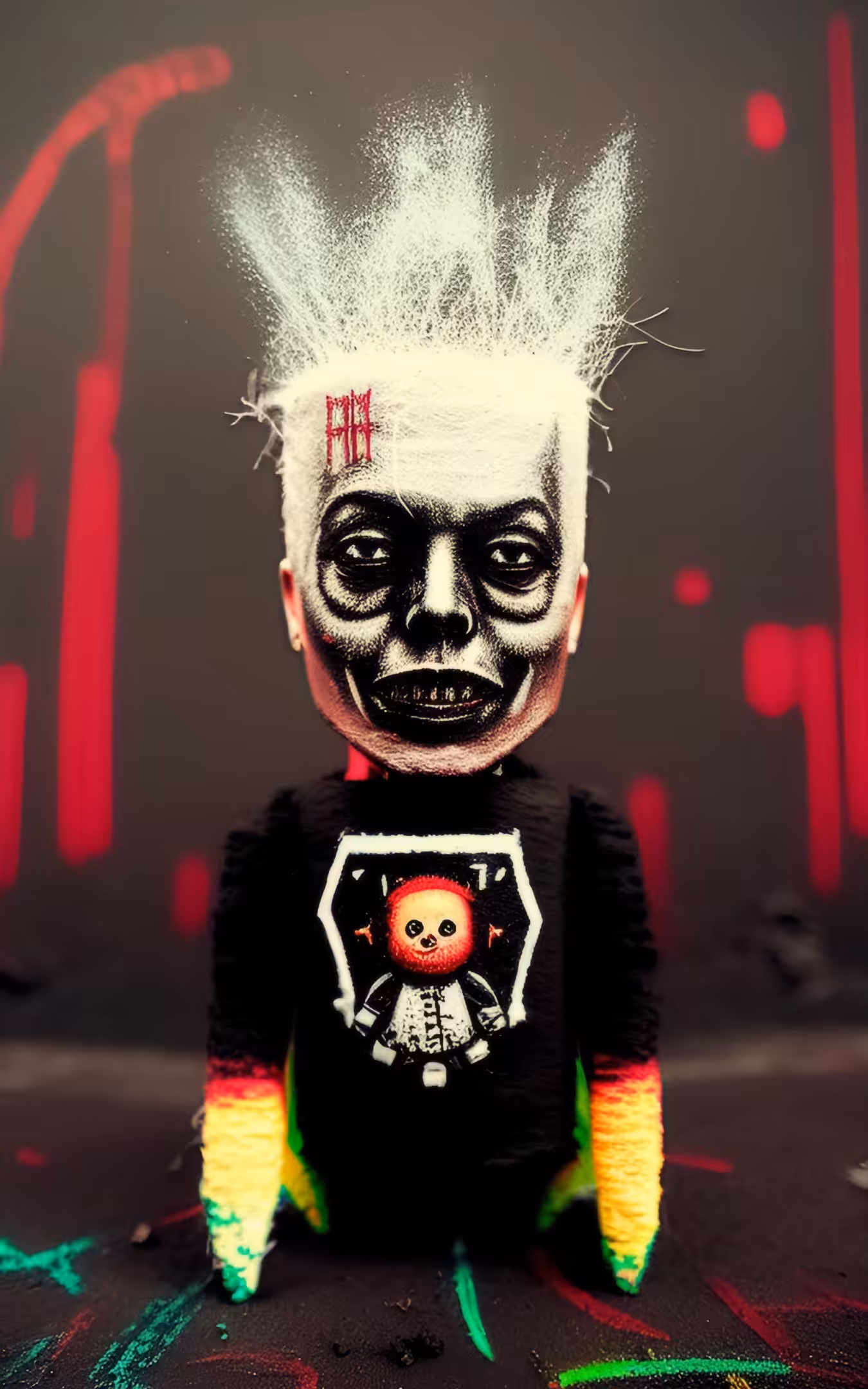 VooDoll #7