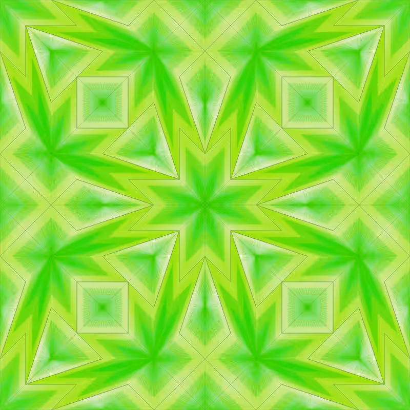 Triangle Subdivisions #505