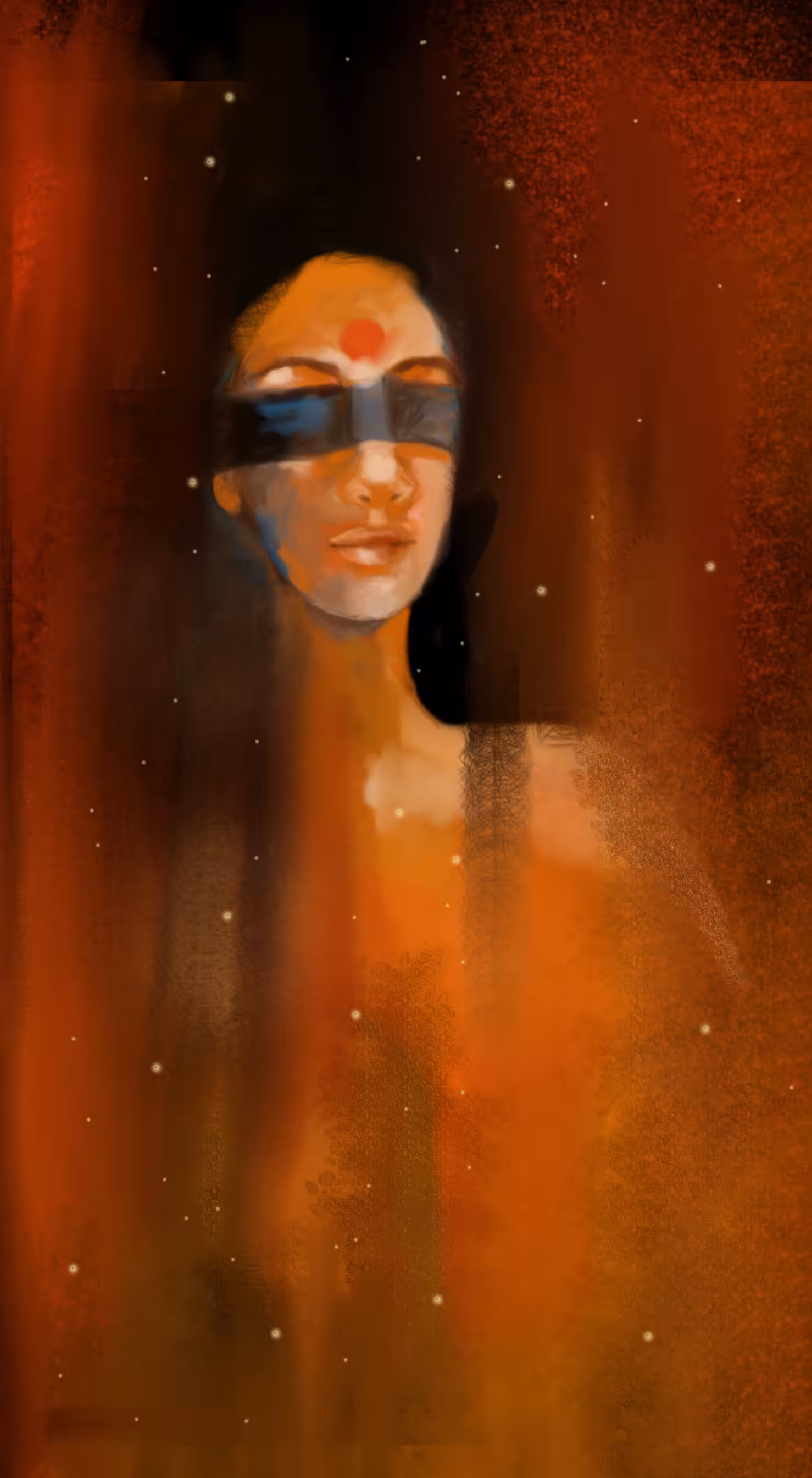 And there were none ... Gandhari