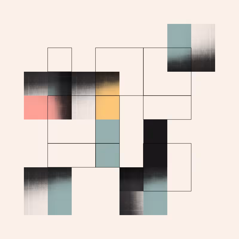 Abstraction X #7