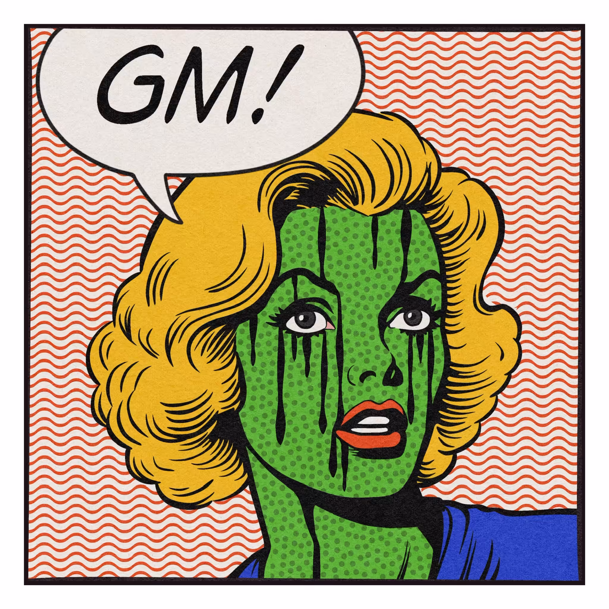 GM GIRLS #25