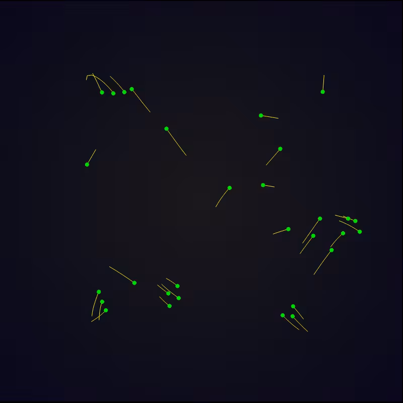 Parasites #63