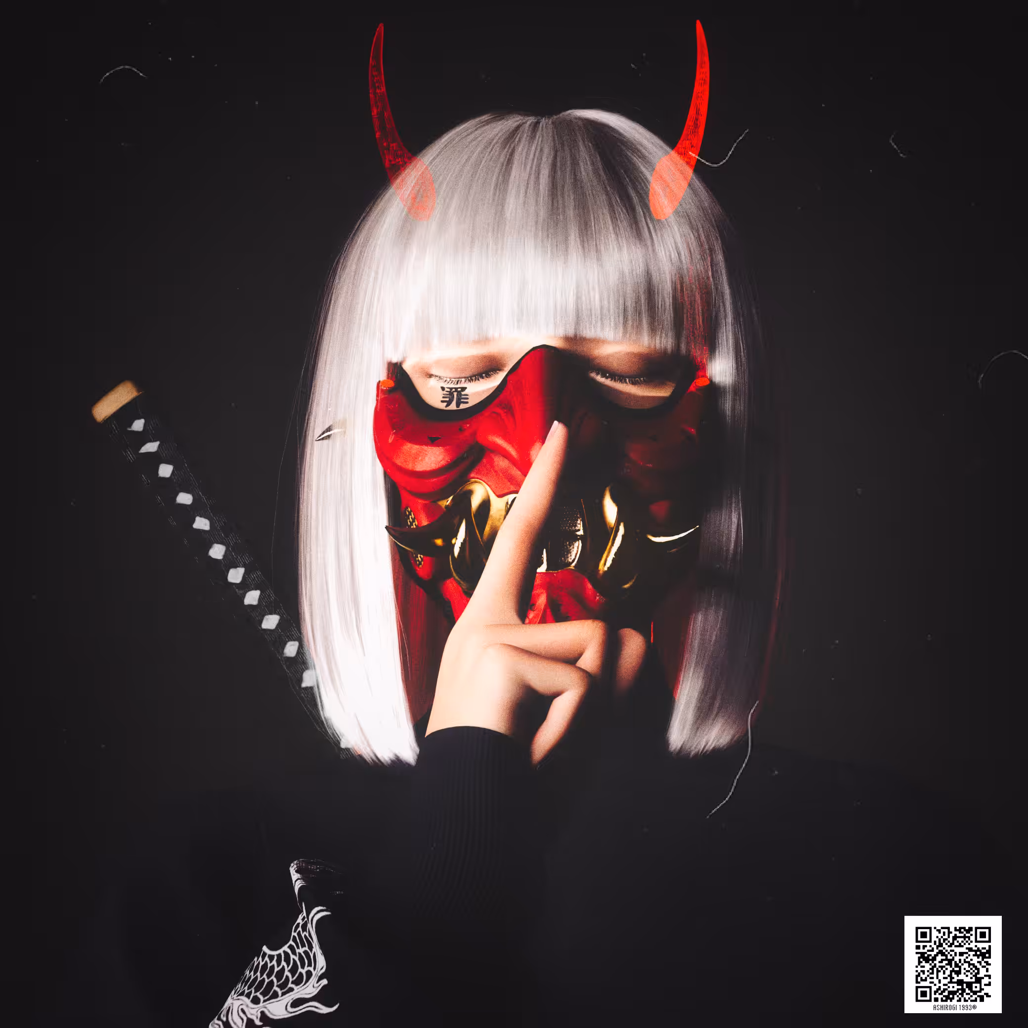 罪 (SIN) 