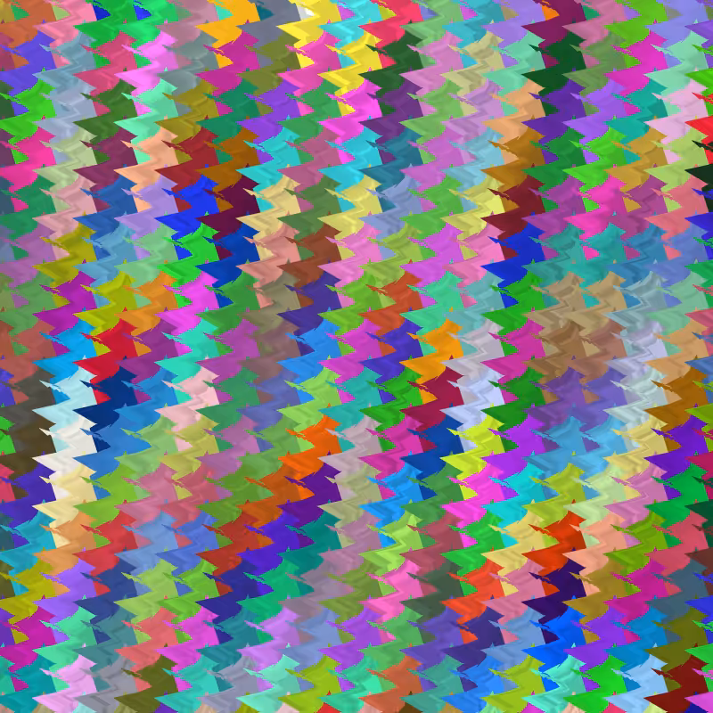 Glitching Flicker #145