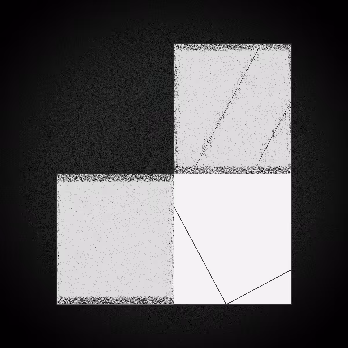Shape of Freedom #1168