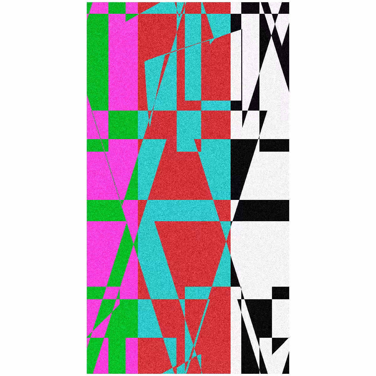 Asymmetry | GIFT #31