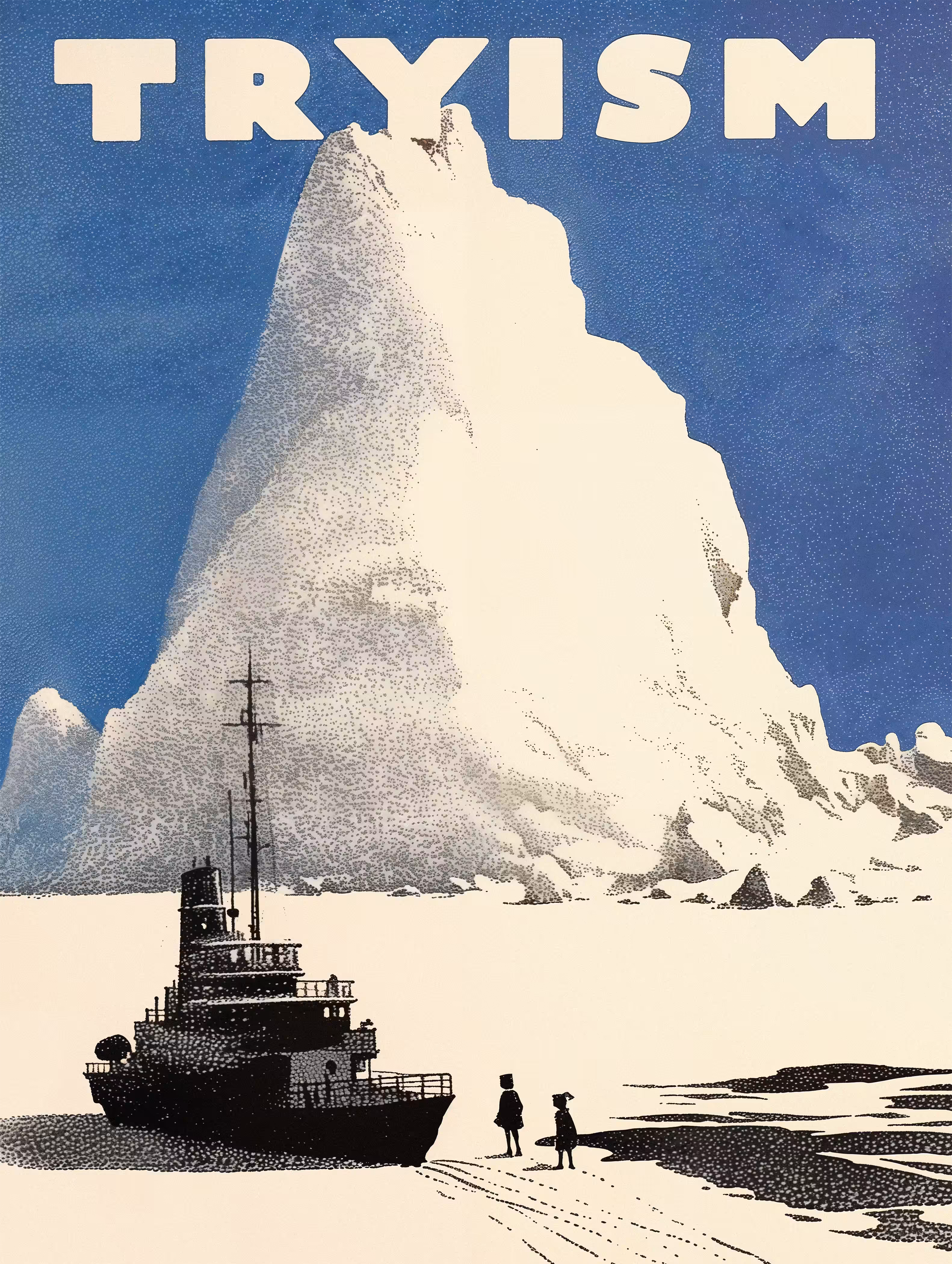 Issues #247- Trying to break the ice