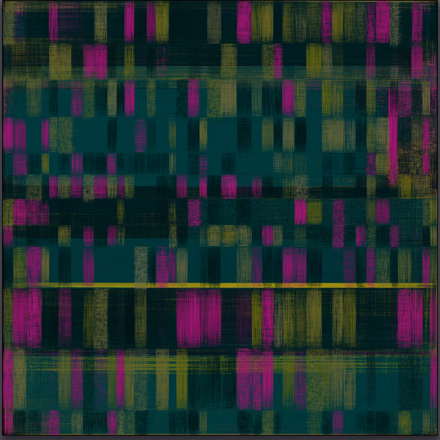 Cognitive Maze #110