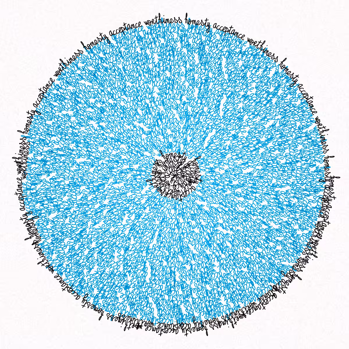 Plottable Spirals #35