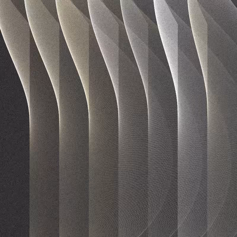 Balance // Precipice #6
