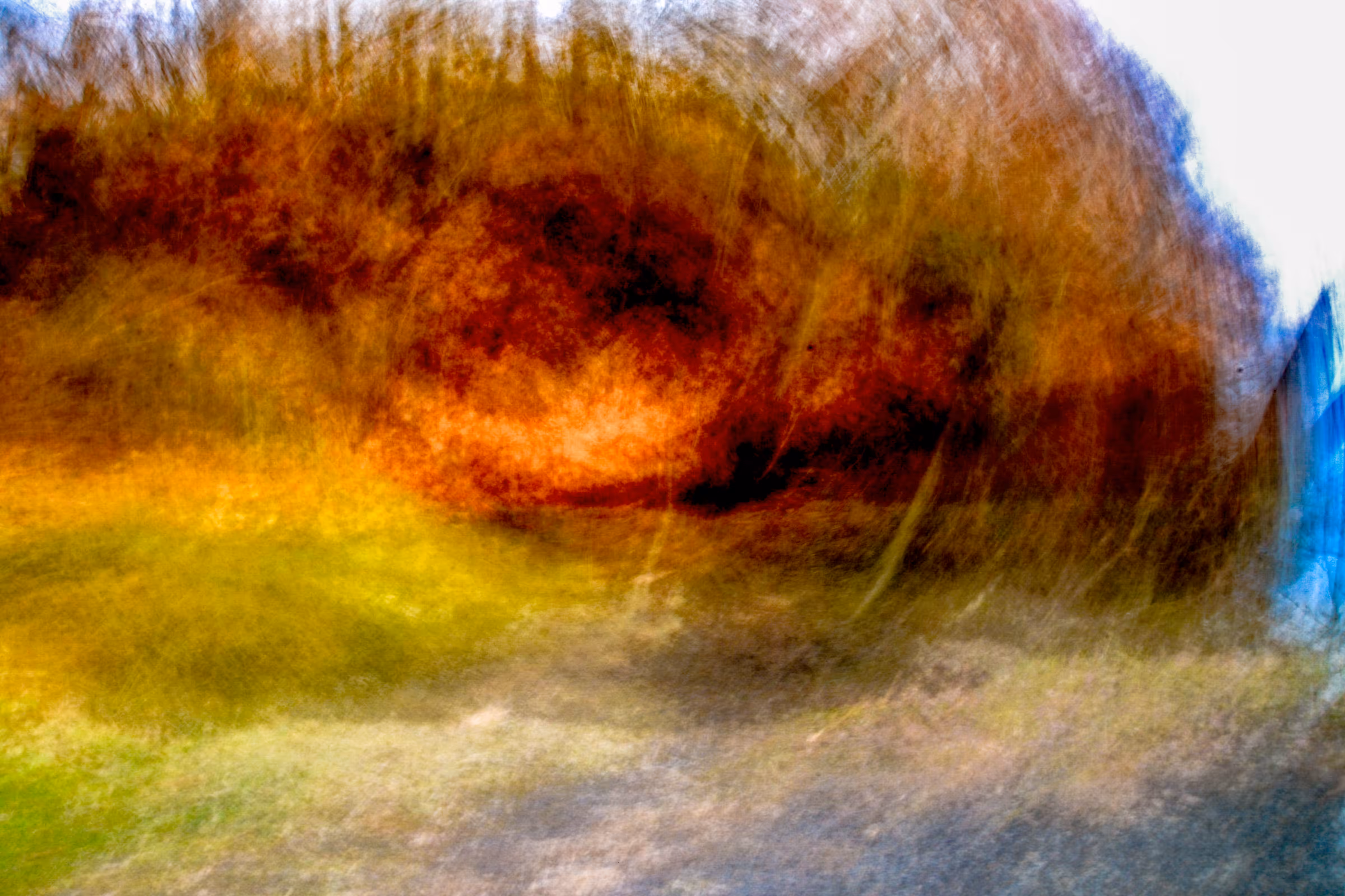Fun with long exposure #4