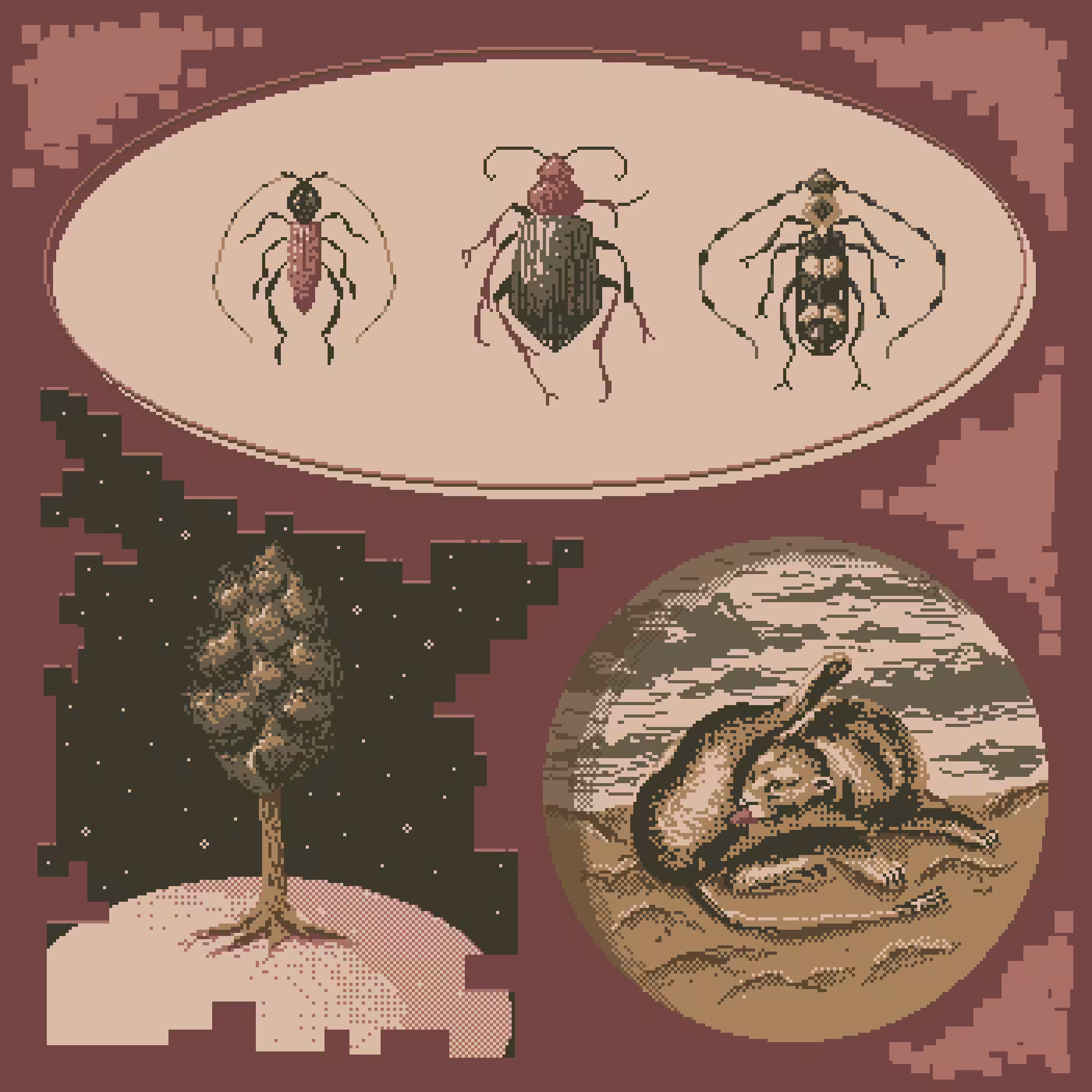 natural course of things