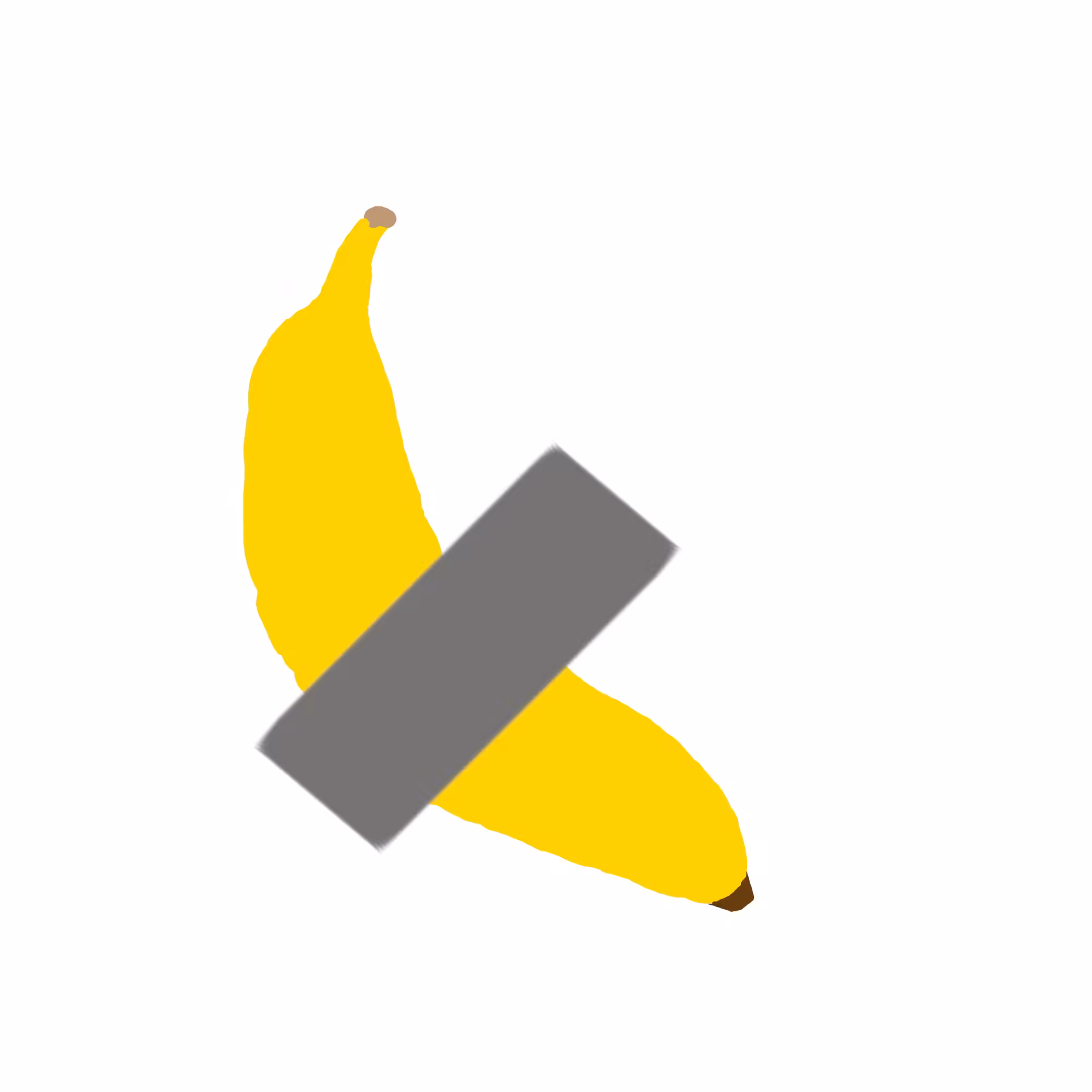 A Rarer Banana