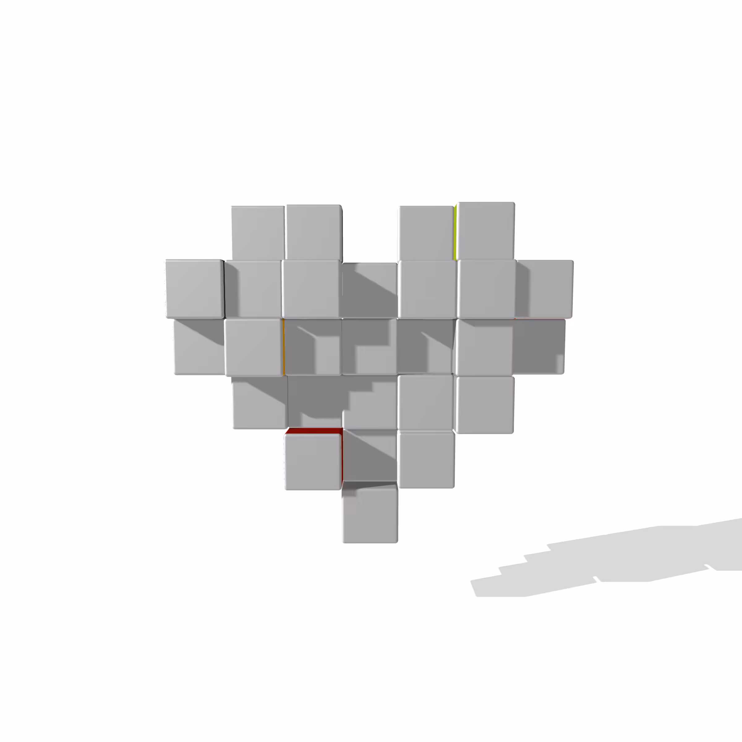 heart + craft #24864