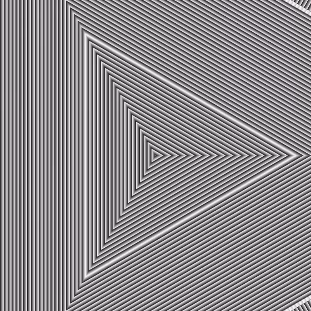 fractal dots trio V1