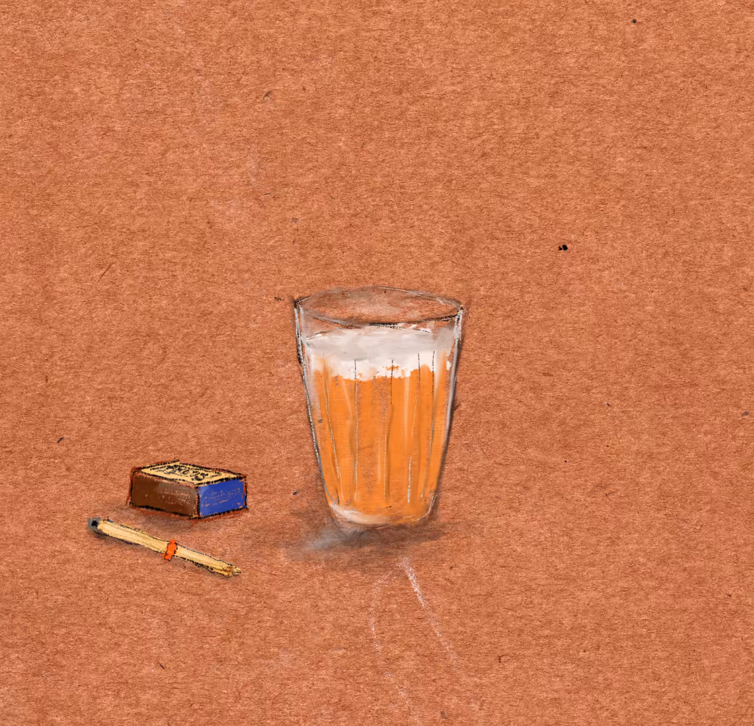 Common life #1