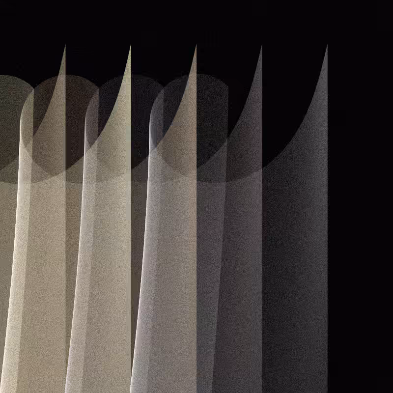 Balance // Precipice #54