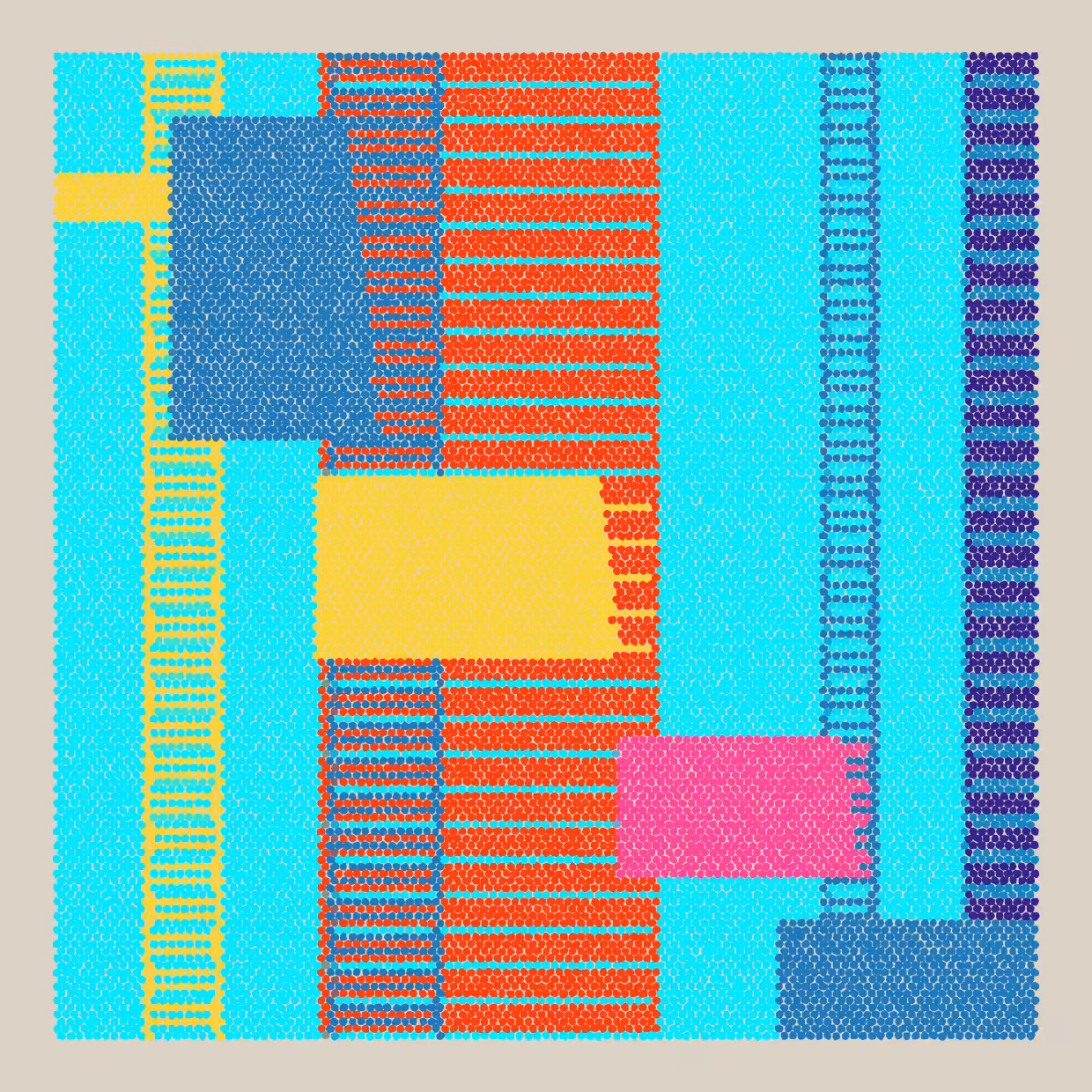 Linear Composition, Vol. 2 #63