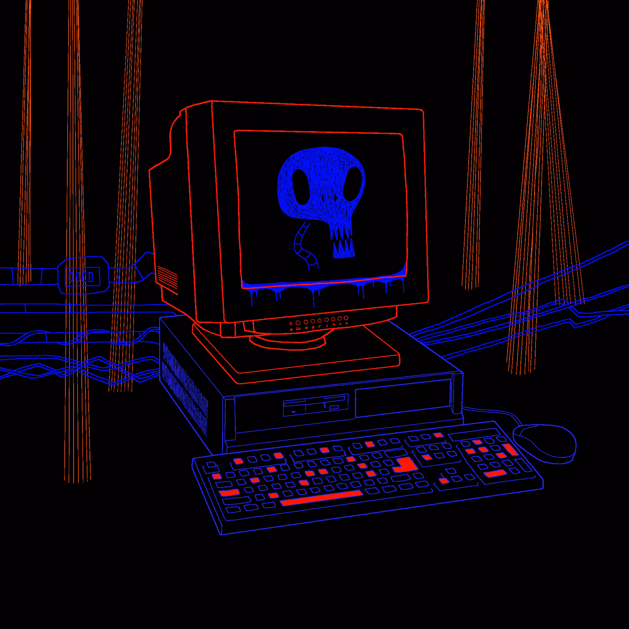 Monitors #13