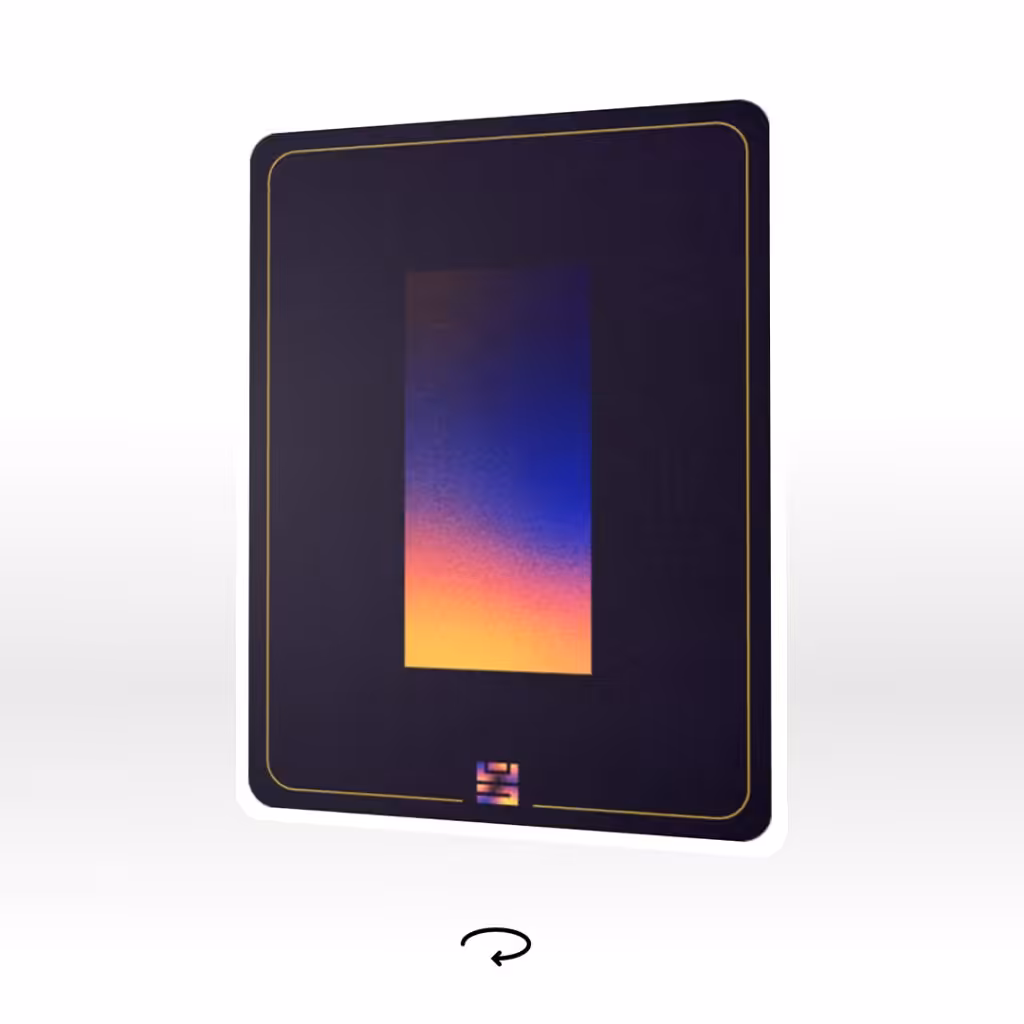 Type Cards - L