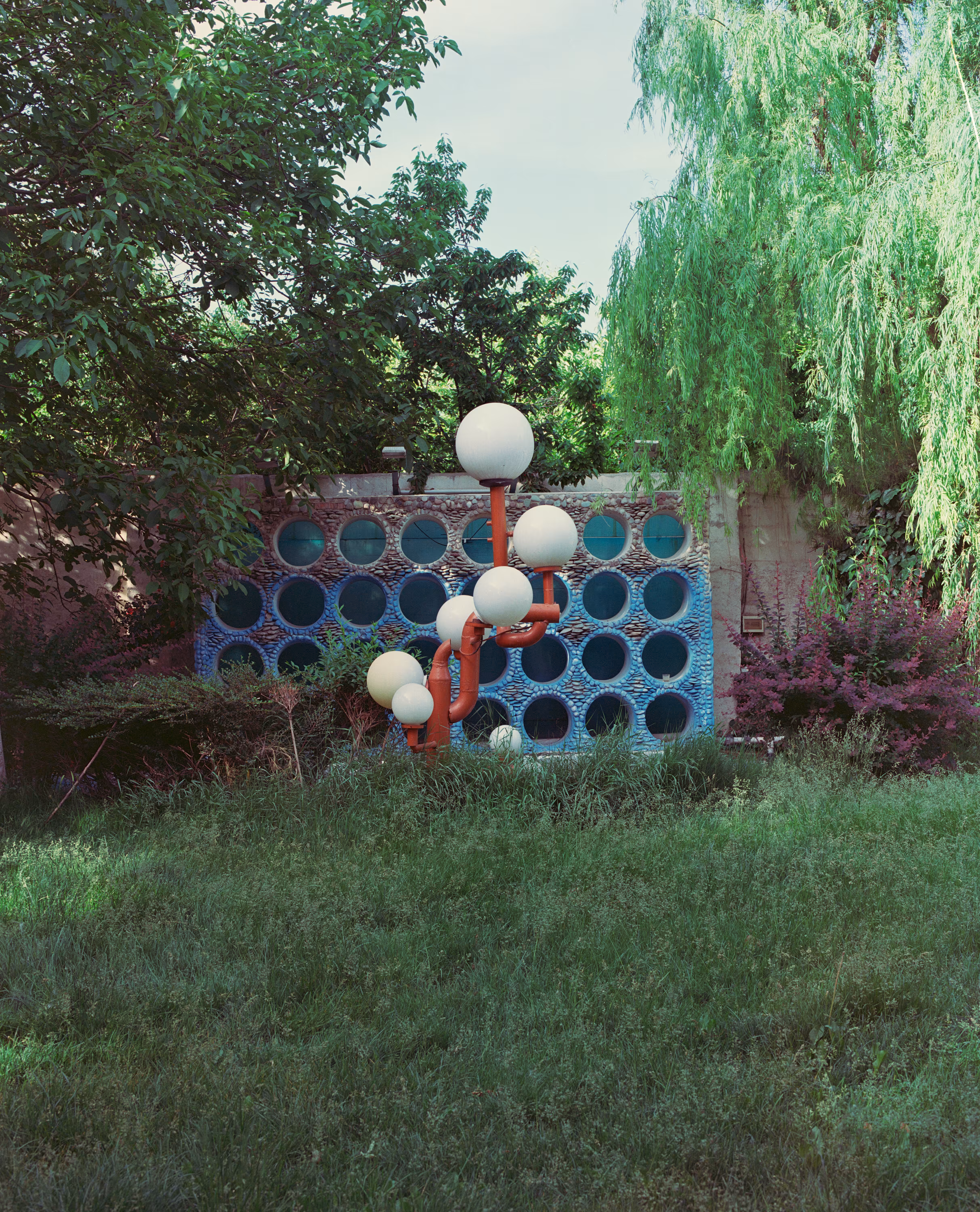 The Yard ii
