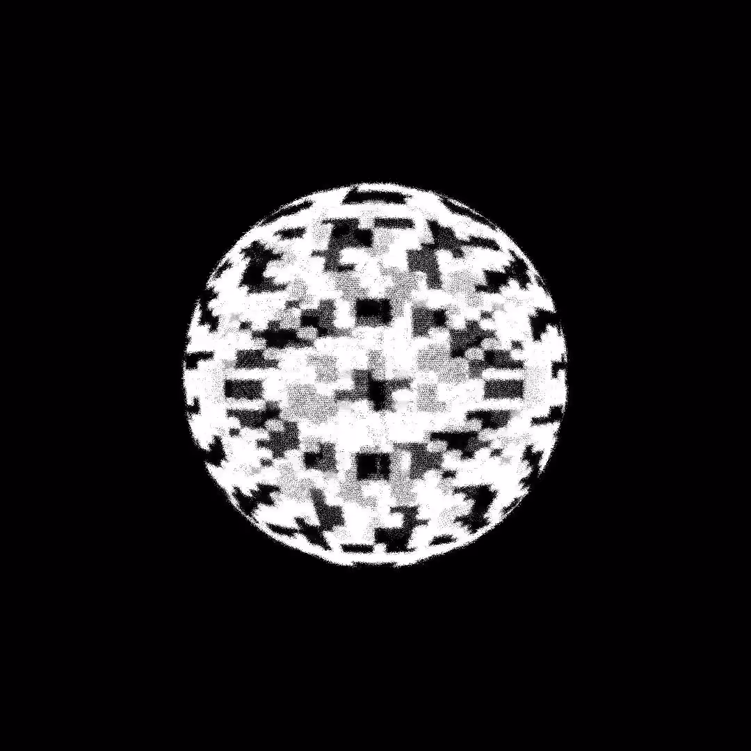 SPHERE 017 "Black Hole Sun"