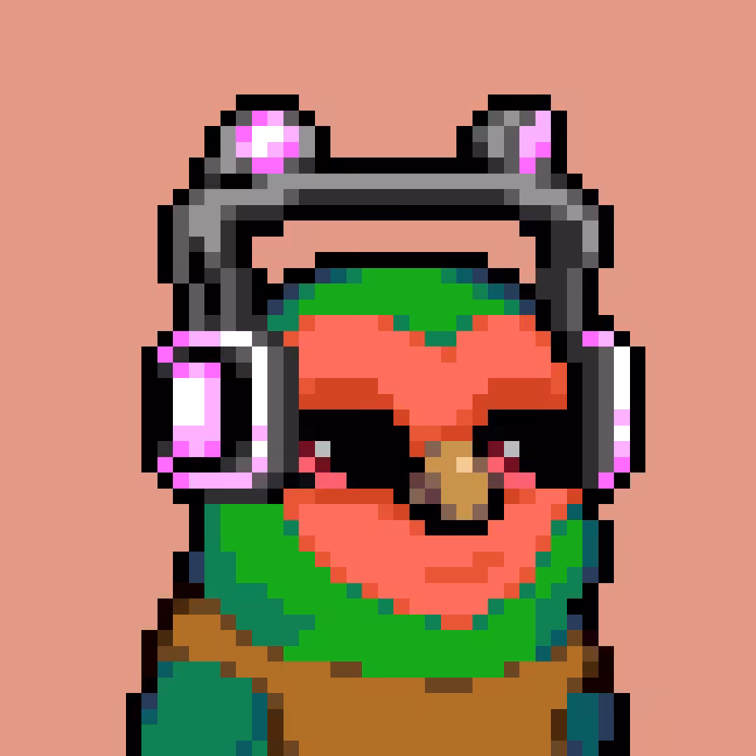 Lovebirds: Lovebird#9013