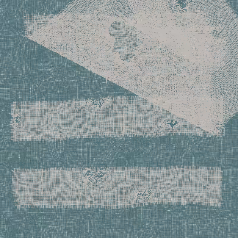 Threadbare #82