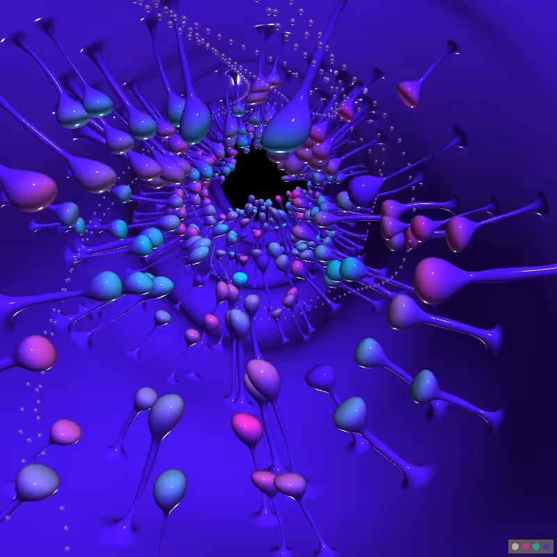 Infection (params) #13