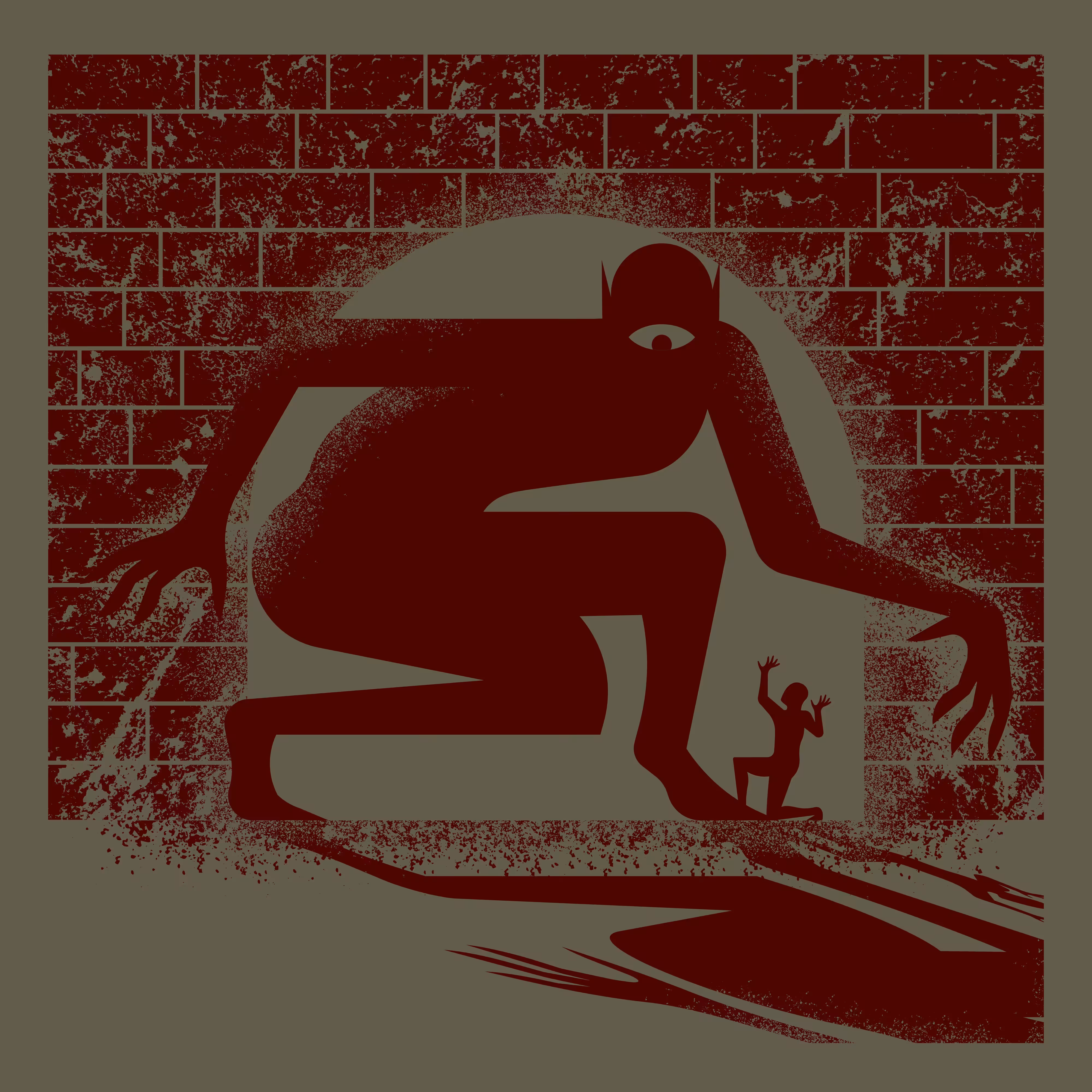 Labyrinthine Crypt