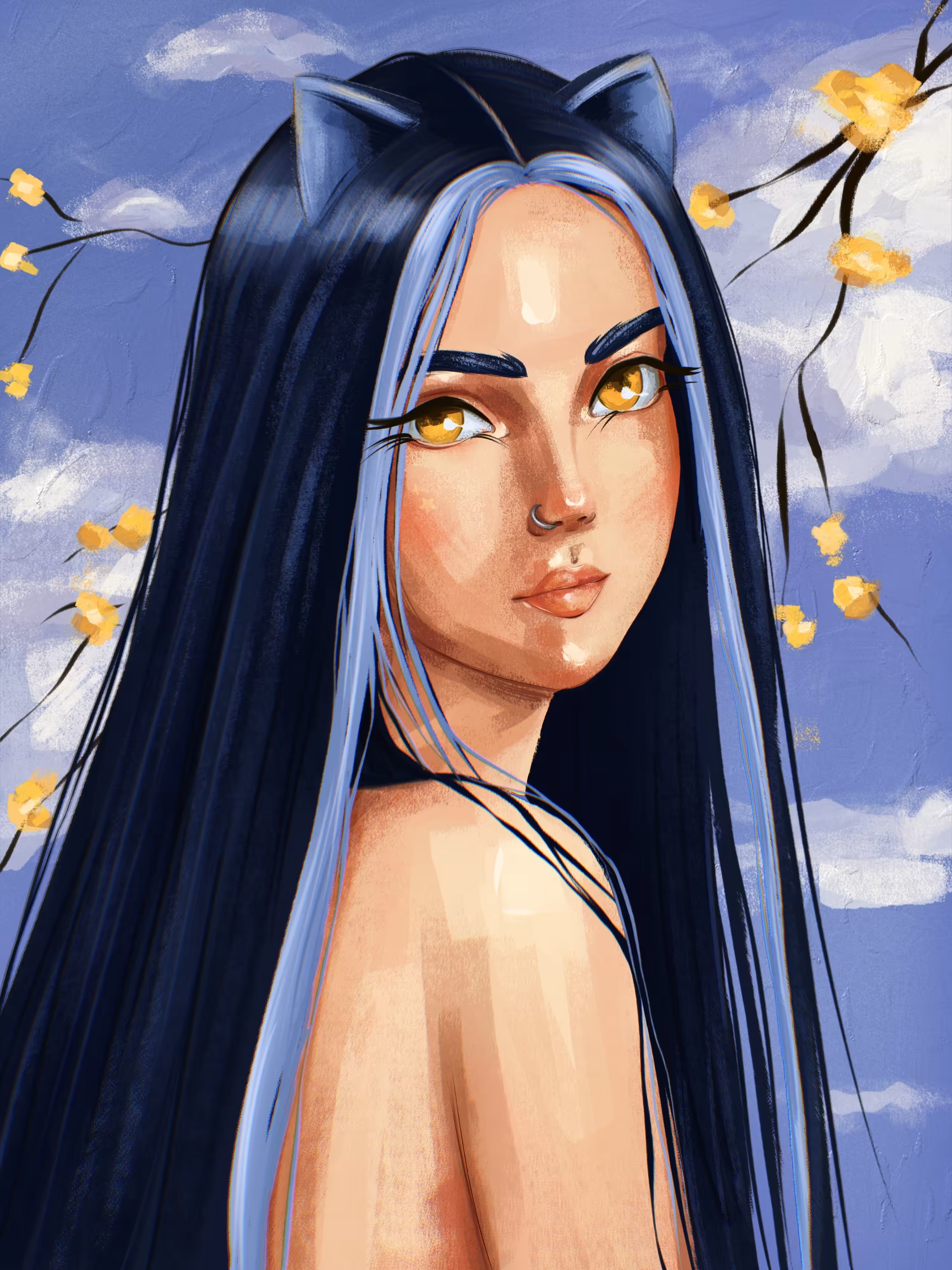 Inner freedom