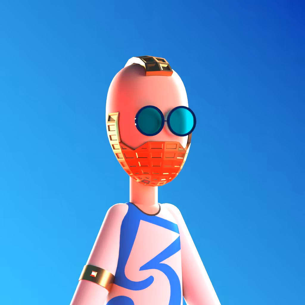 COOL GUY #84