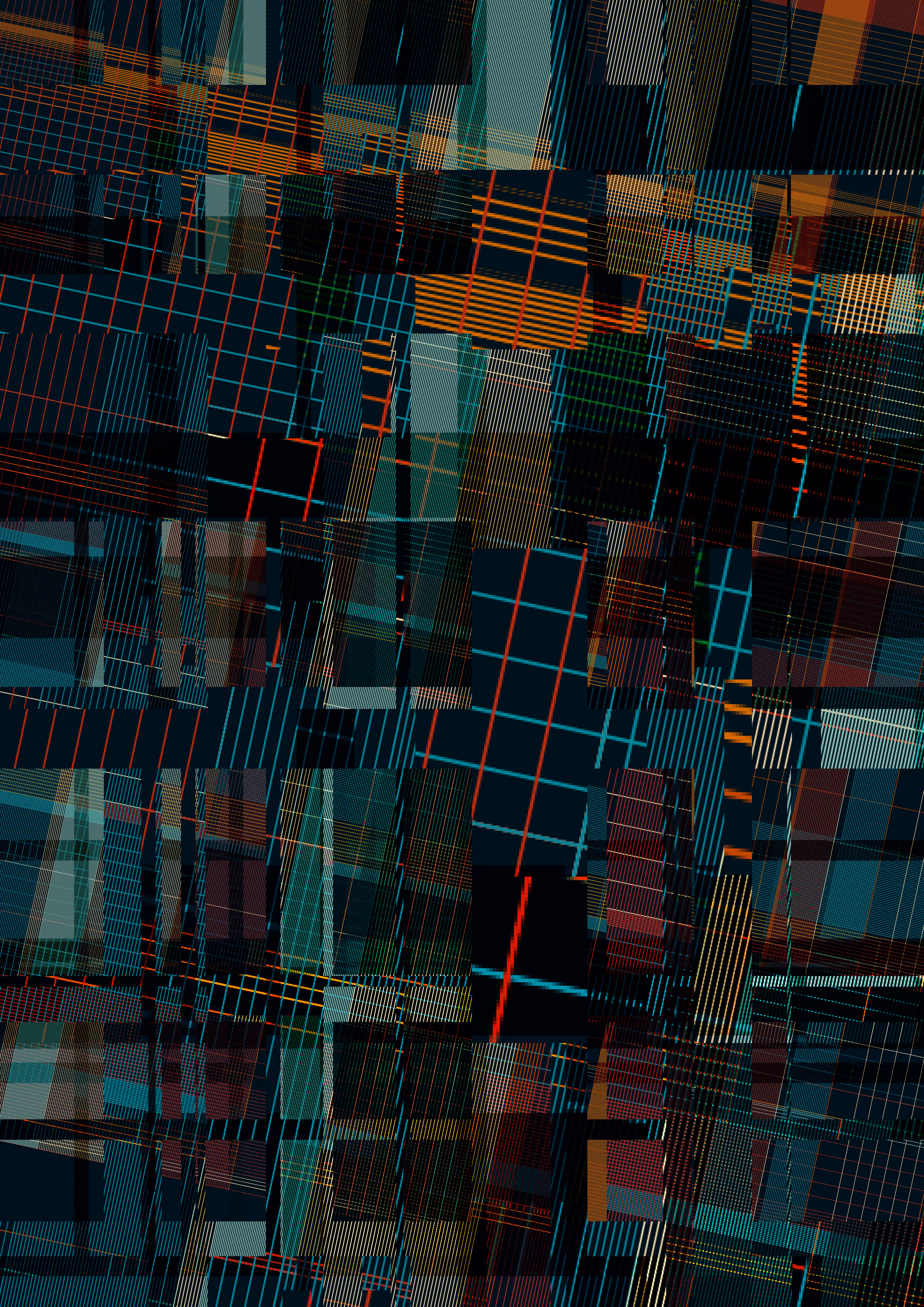 Hidden Intersections #341
