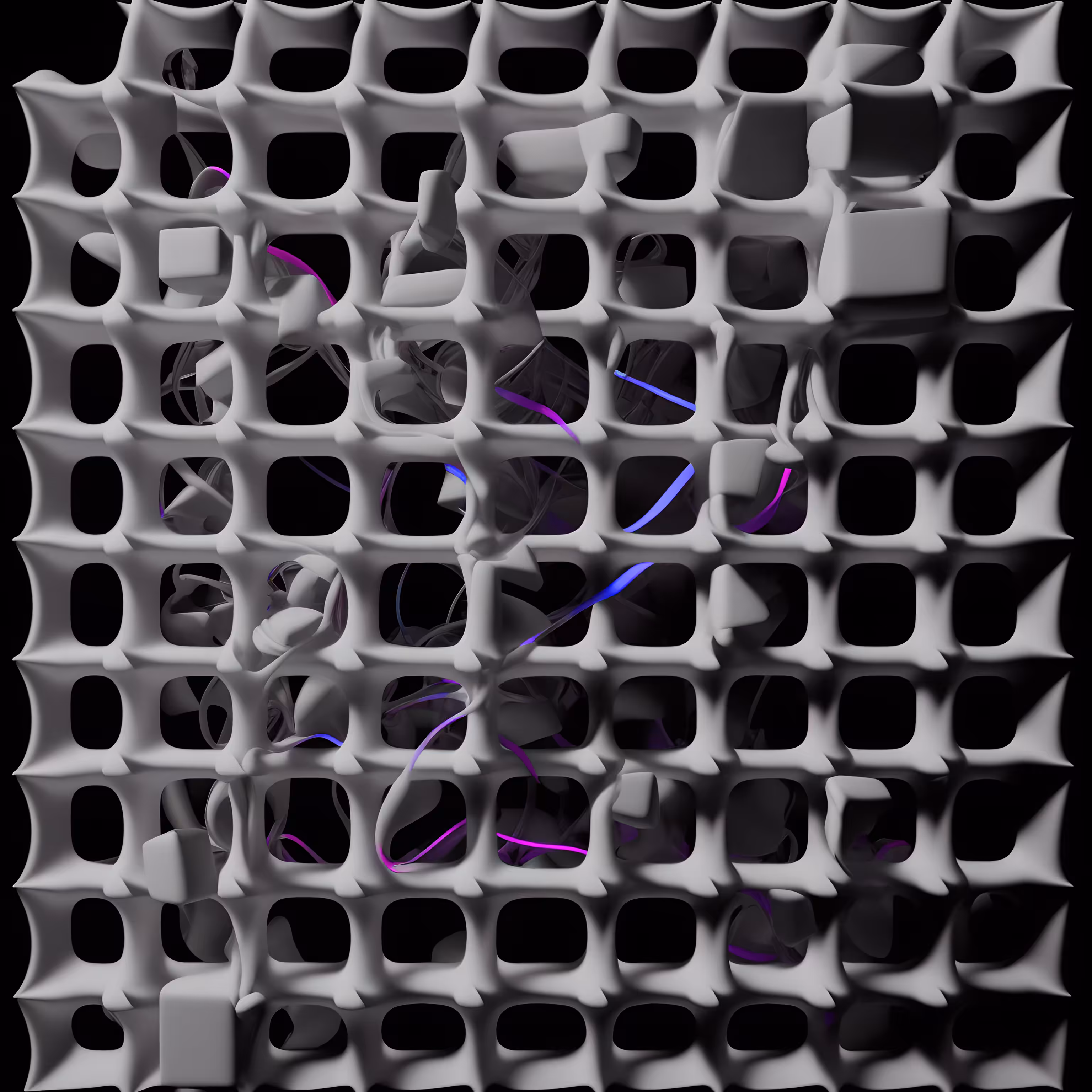 the GRID #27