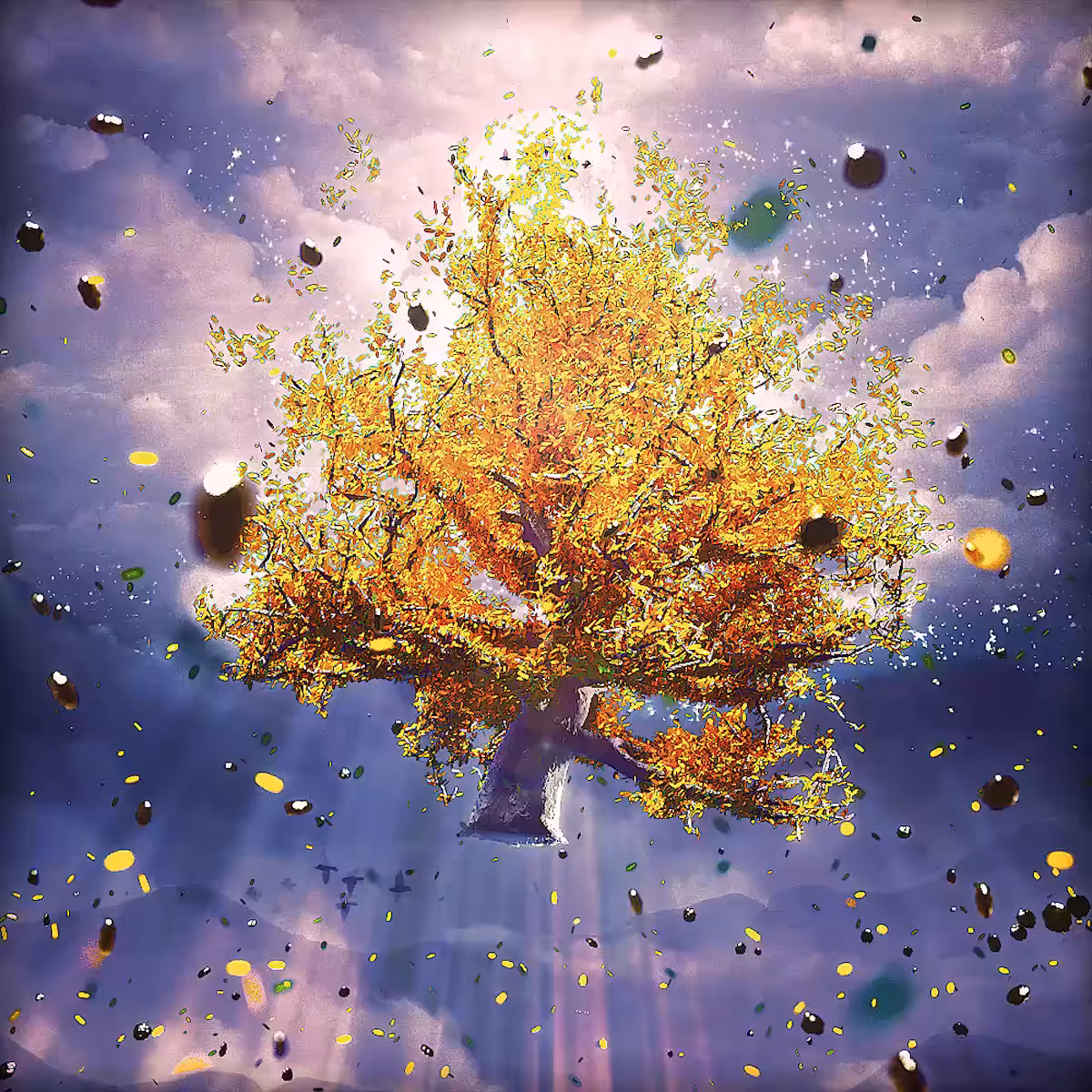 Prosperitree