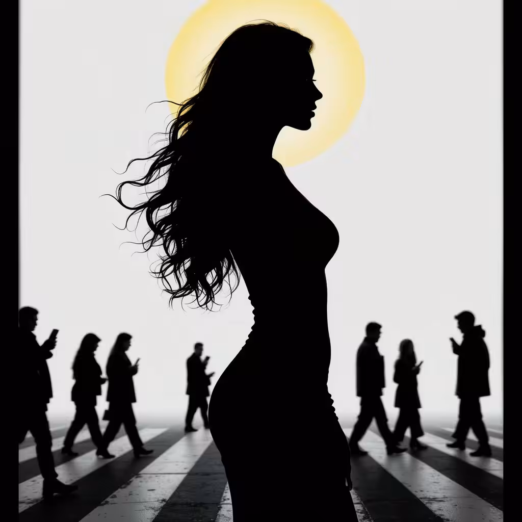 Starborn Goddess...Ignored 