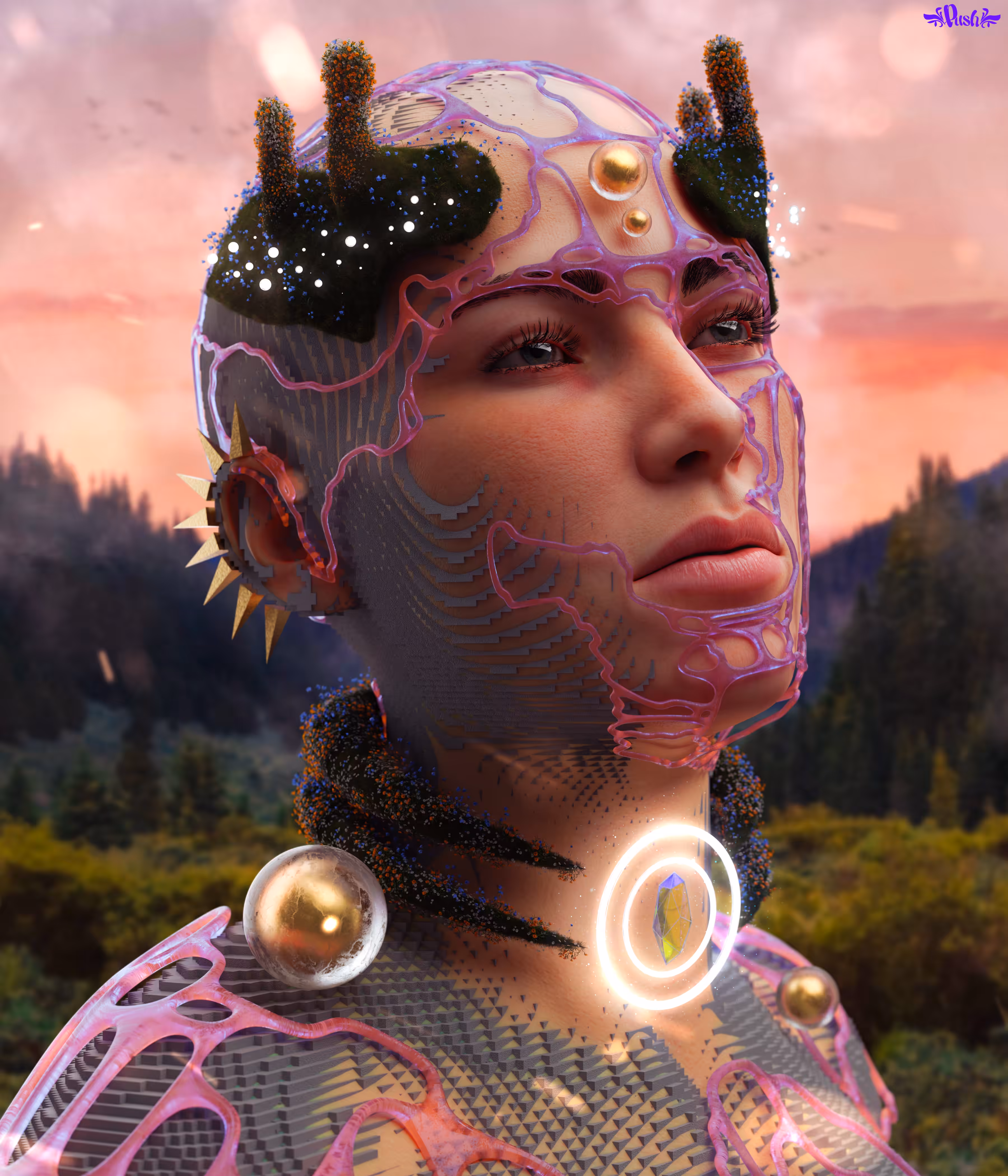 TALISHA