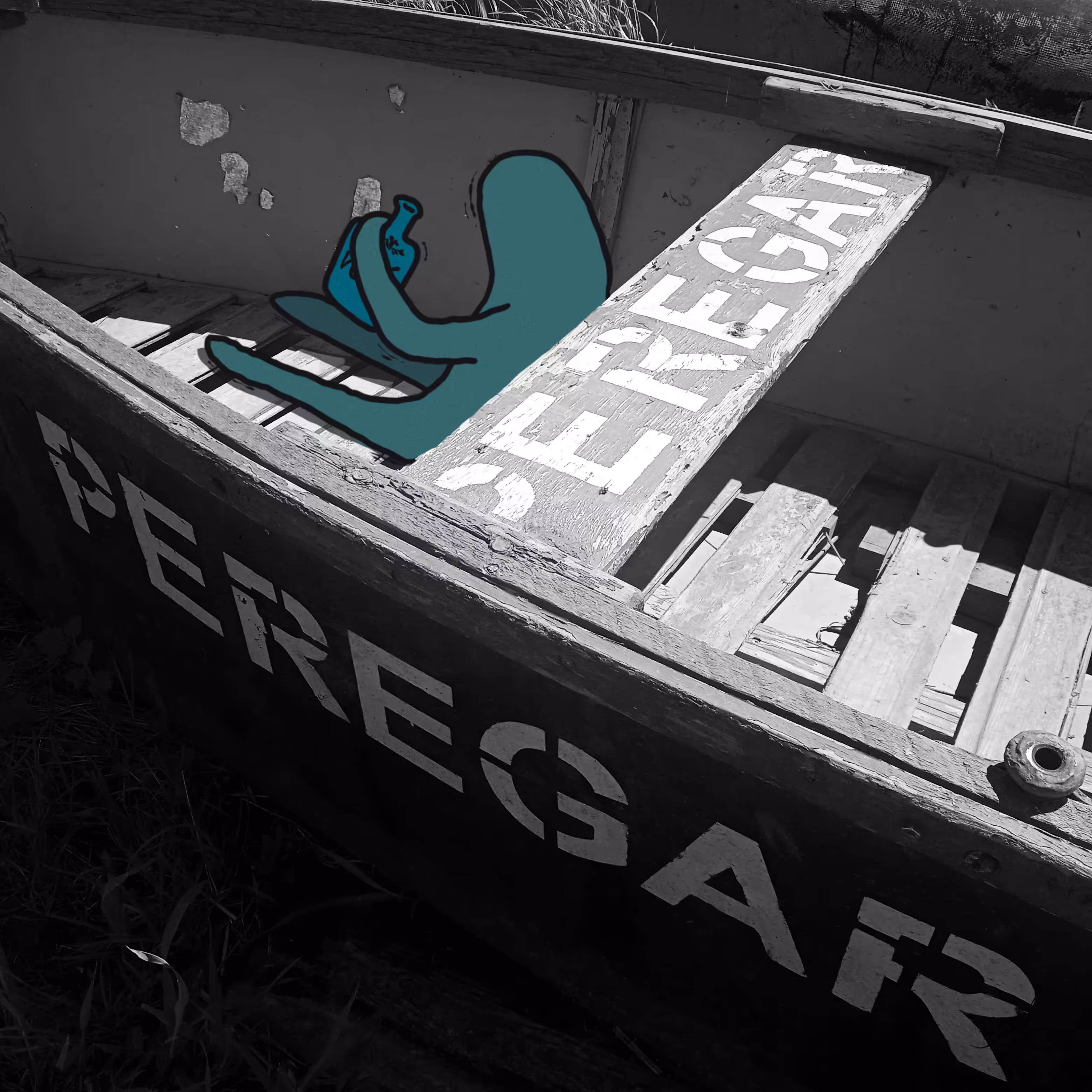 Peregar