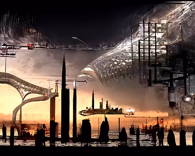 Megacity 2