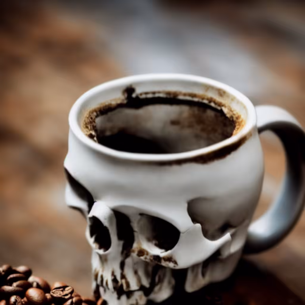 Skull #13