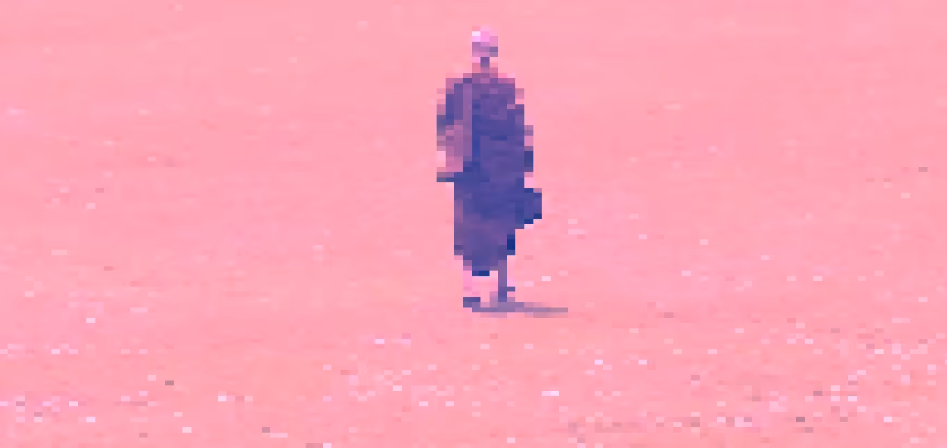 MONKS