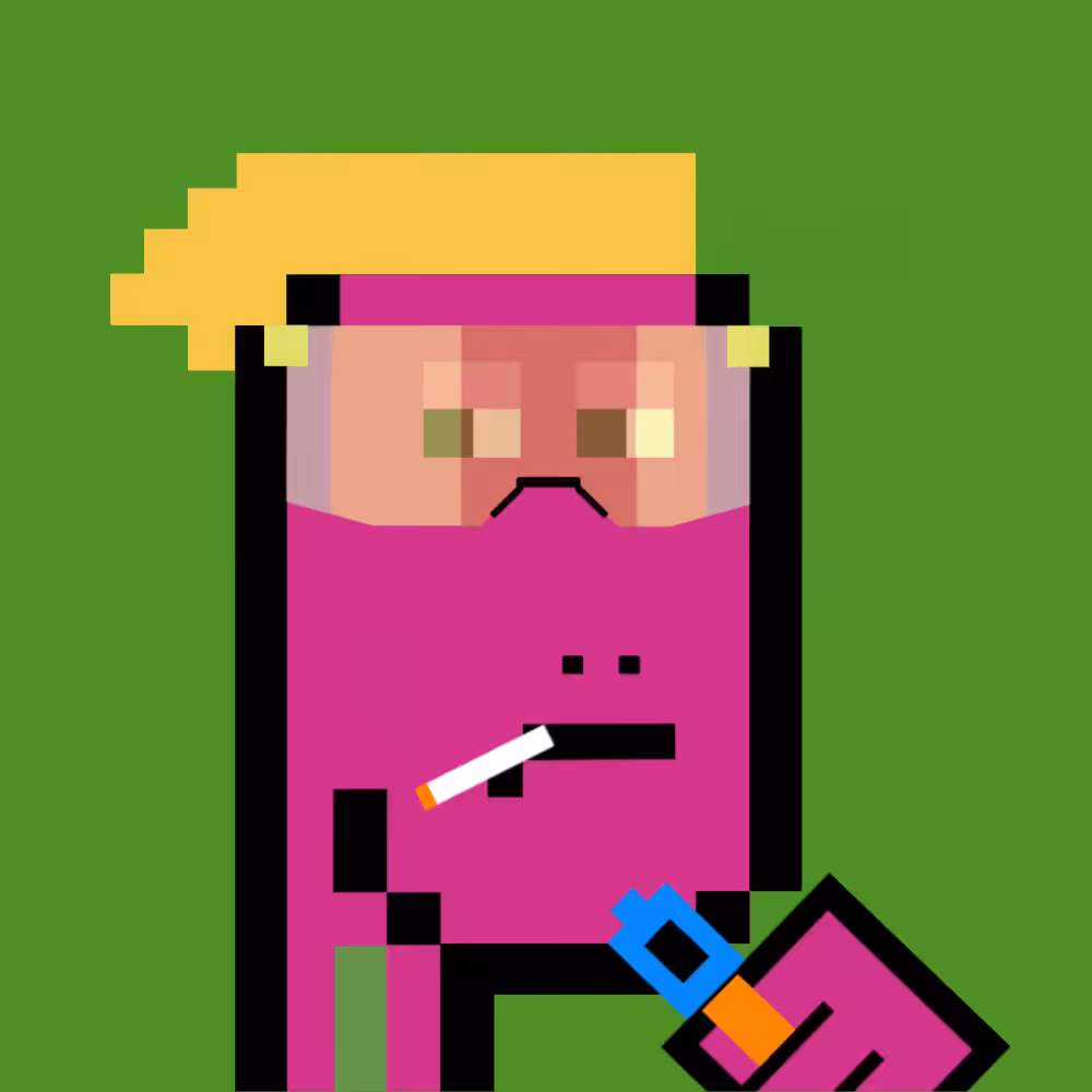 BARNEYPUNK