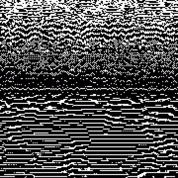 COLORS OF NOISE #26