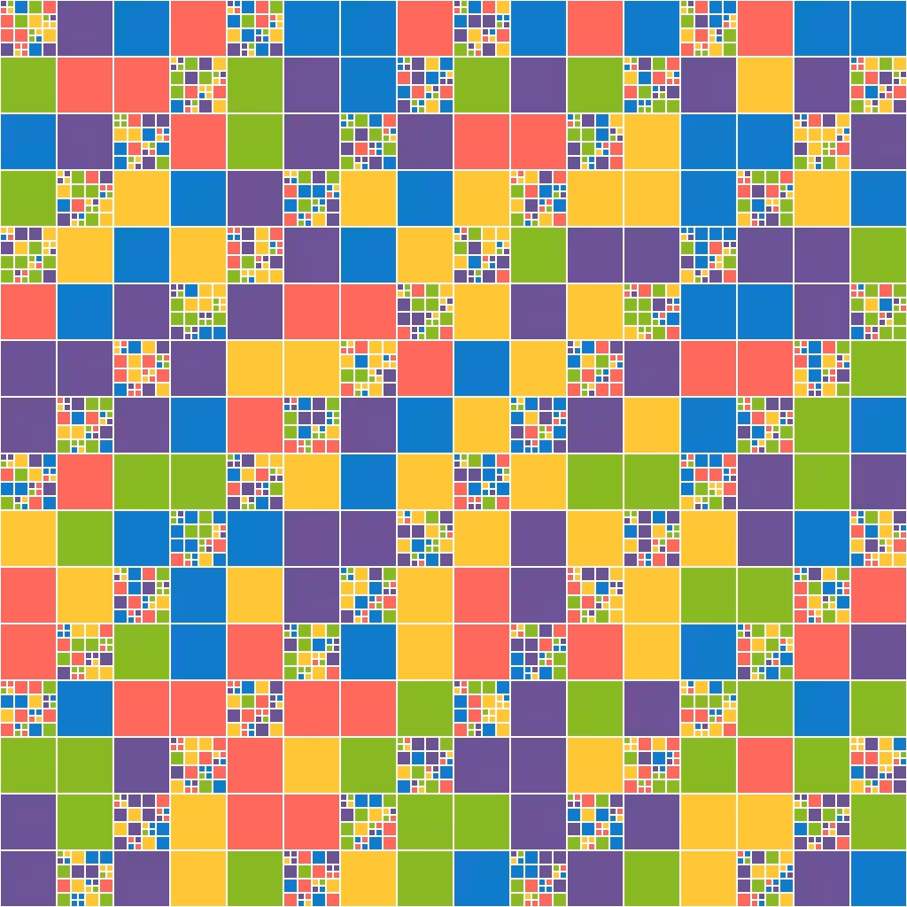 Modulo #11