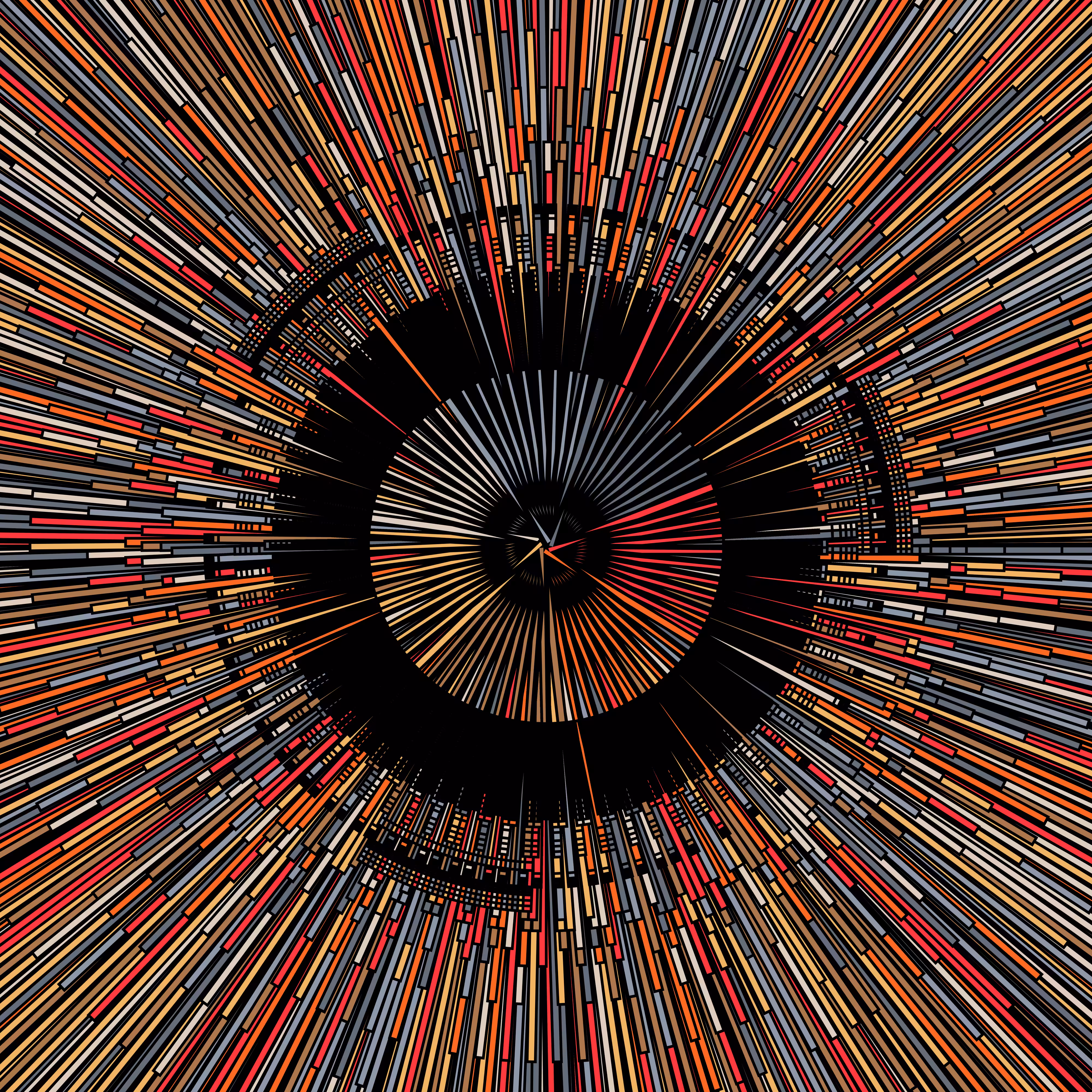 Encircle2 #09